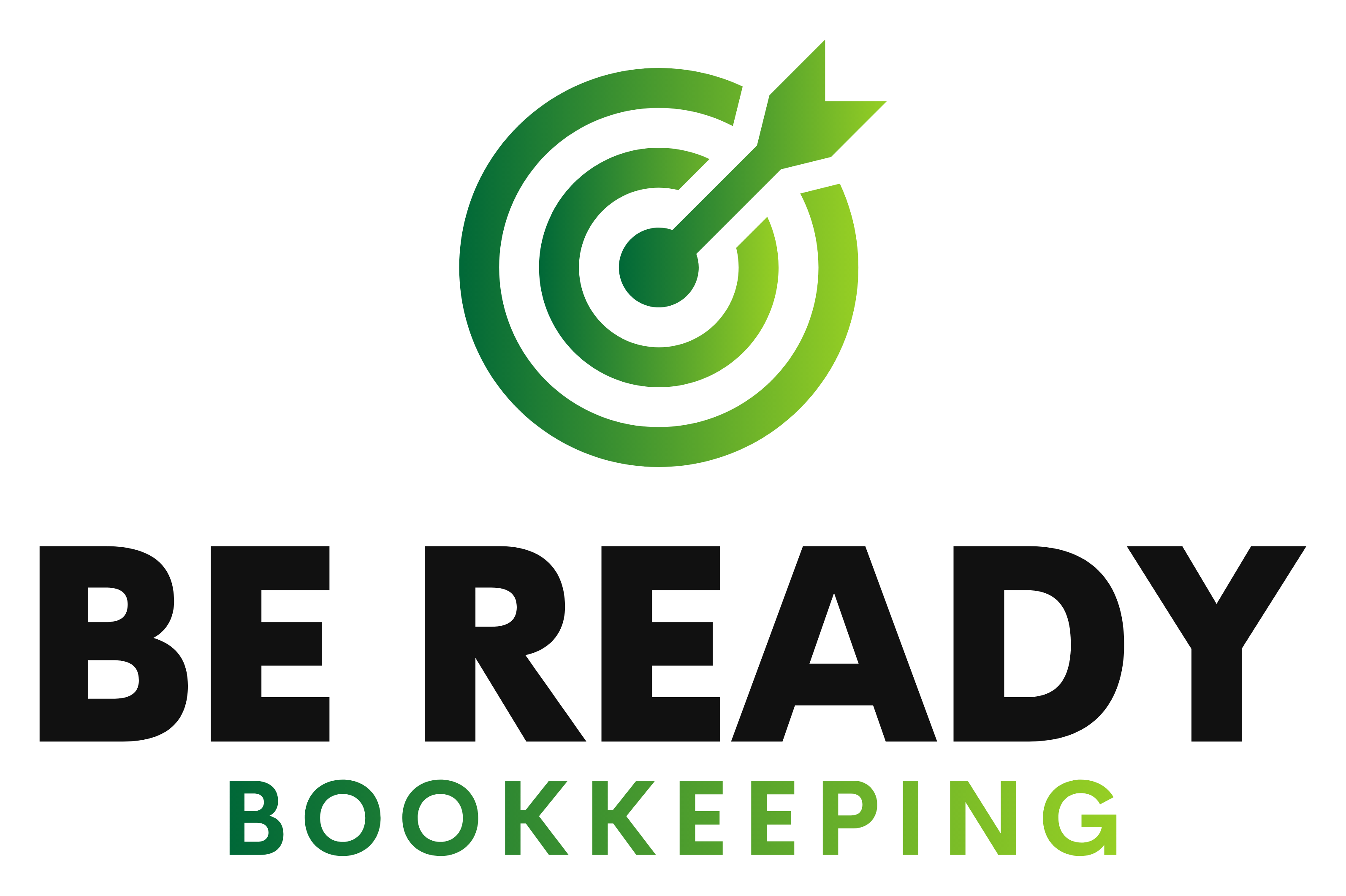 Be Ready Bookkeeping